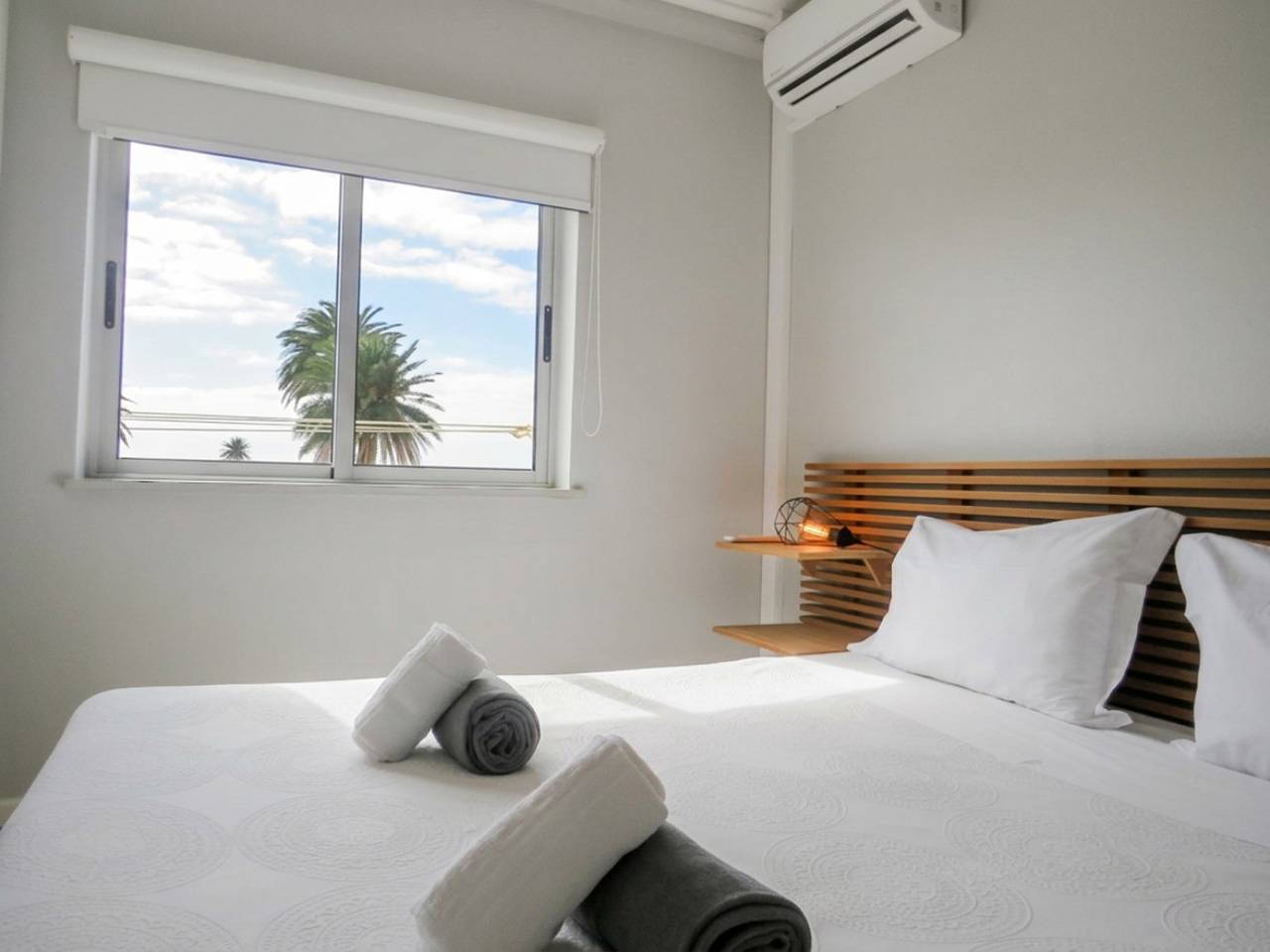 Ganze Wohnung, Apartamentos Mãe de Deus 27 4D in São Miguel Island, Ponta Delgada