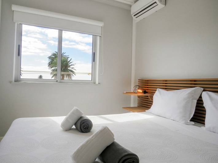 Apartamento entero, Apartamentos Mãe de Deus 27 4D in Isla de San Miguel, Ponta Delgada