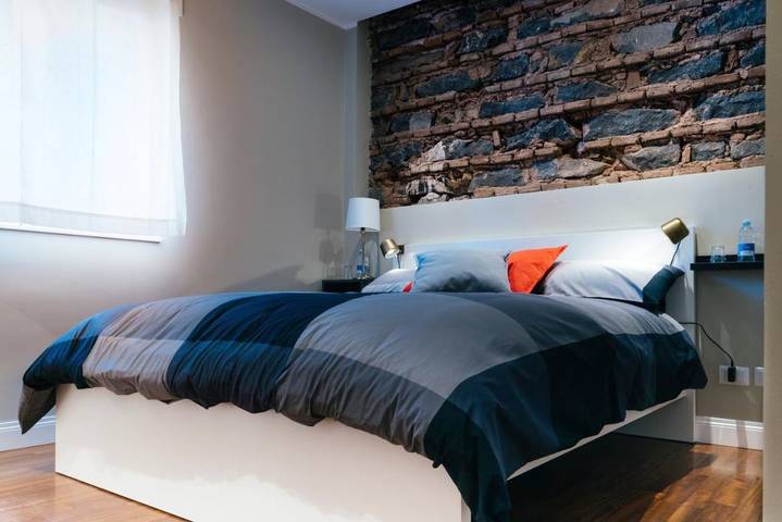 Chambre d’hôte pour 2 personnes, avec piscine et bassin pour enfant ainsi que balcon et jacuzzi à Catane - 2