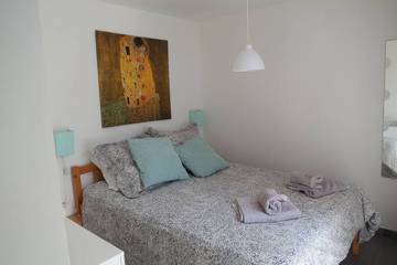 Maison De Vacances pour 12 Personnes dans La Terrière, La Tranche-sur-Mer, Photo 4