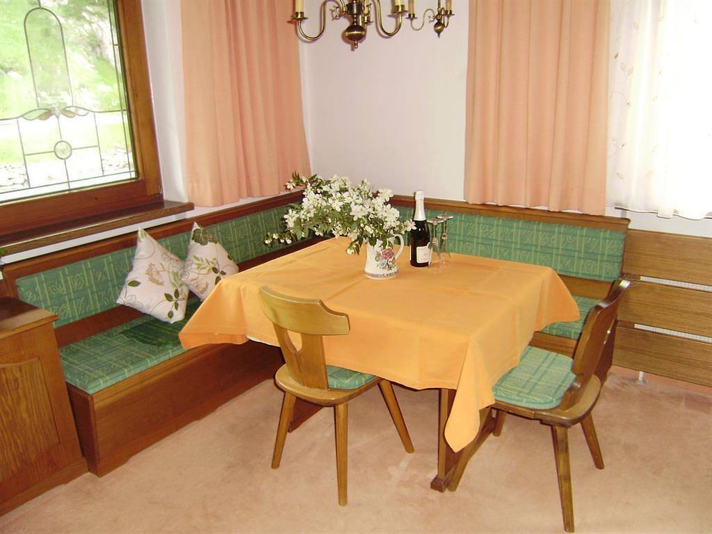 Cały apartament wypoczynkowy, Appartement Rauch in Sölden, Ötztal