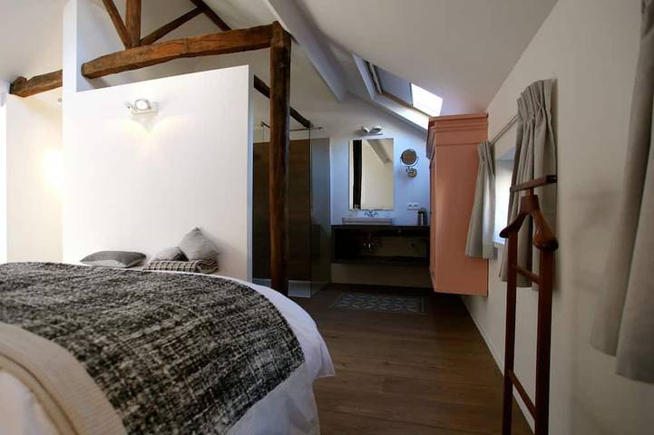 Maison d’hôte pour 4 personnes à Bruxelles - 2