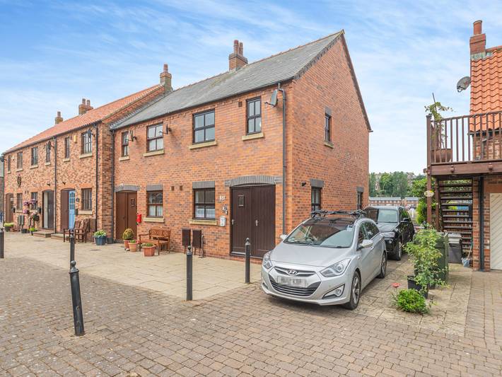 Holiday rental for 5 people, with Garden in Whitby