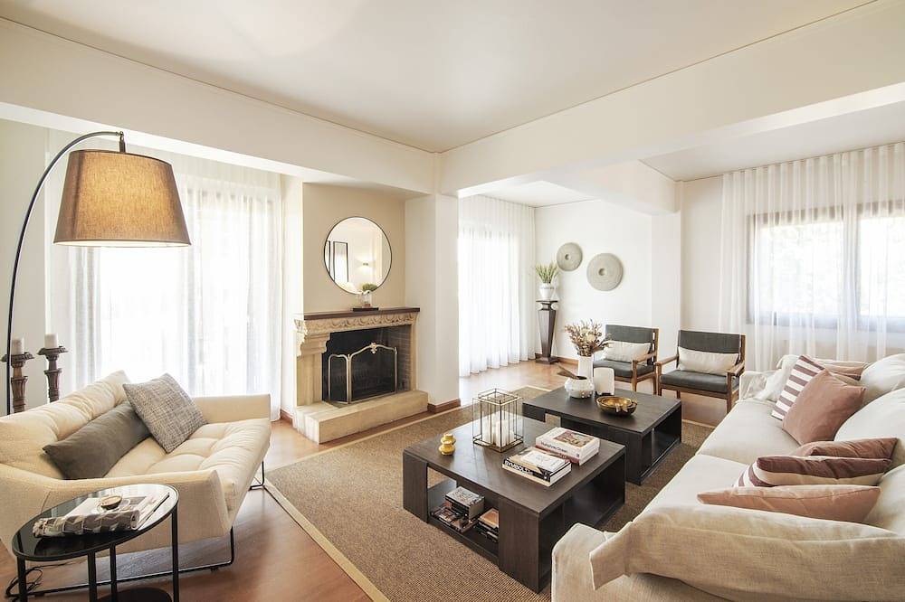 Villa Terra Mare Varkiza in Vari, Región Costa Este de Ática