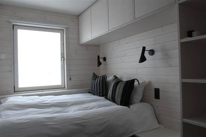 Hôtel pour 2 personnes, avec sauna