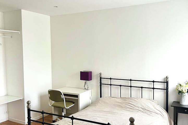 Gîte pour 2 personnes à Saint-Maur-des-Fossés - 3