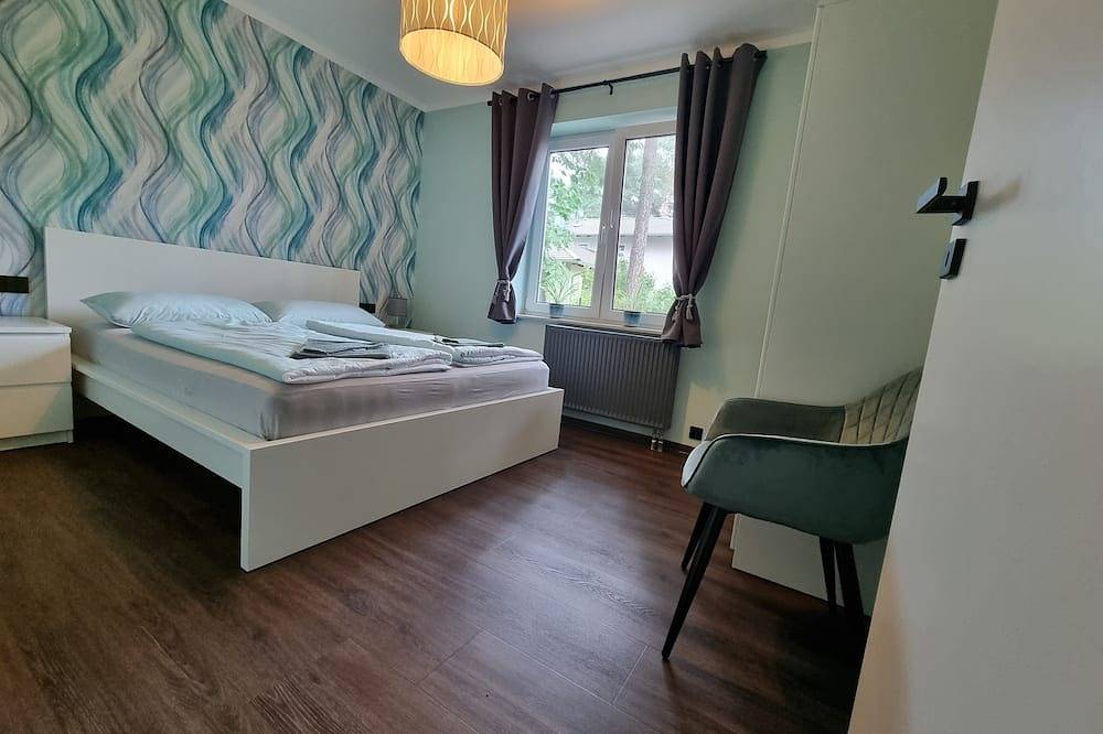 Ganze Wohnung, Ferienwohnung Ströbitzer Wiesen in Cottbus, Lausitz