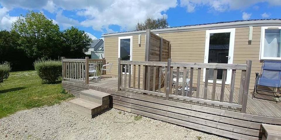 Camping für 2 Personen in Pas-de-Calais - 2