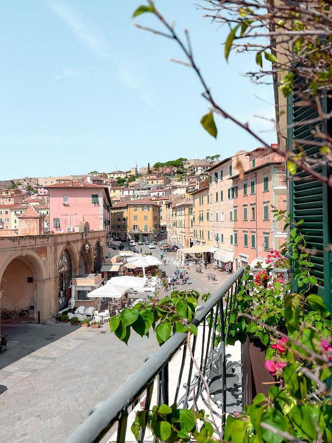B&b per 2 persone a Portoferraio