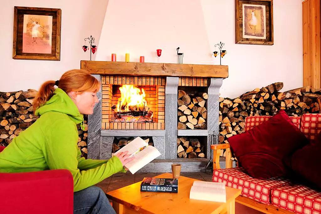 Appartement entier, Appartement 3 Pièces 6 Personnes in Saint-Jean-d'Arves, Région de Saint-Jean-de-Maurienne
