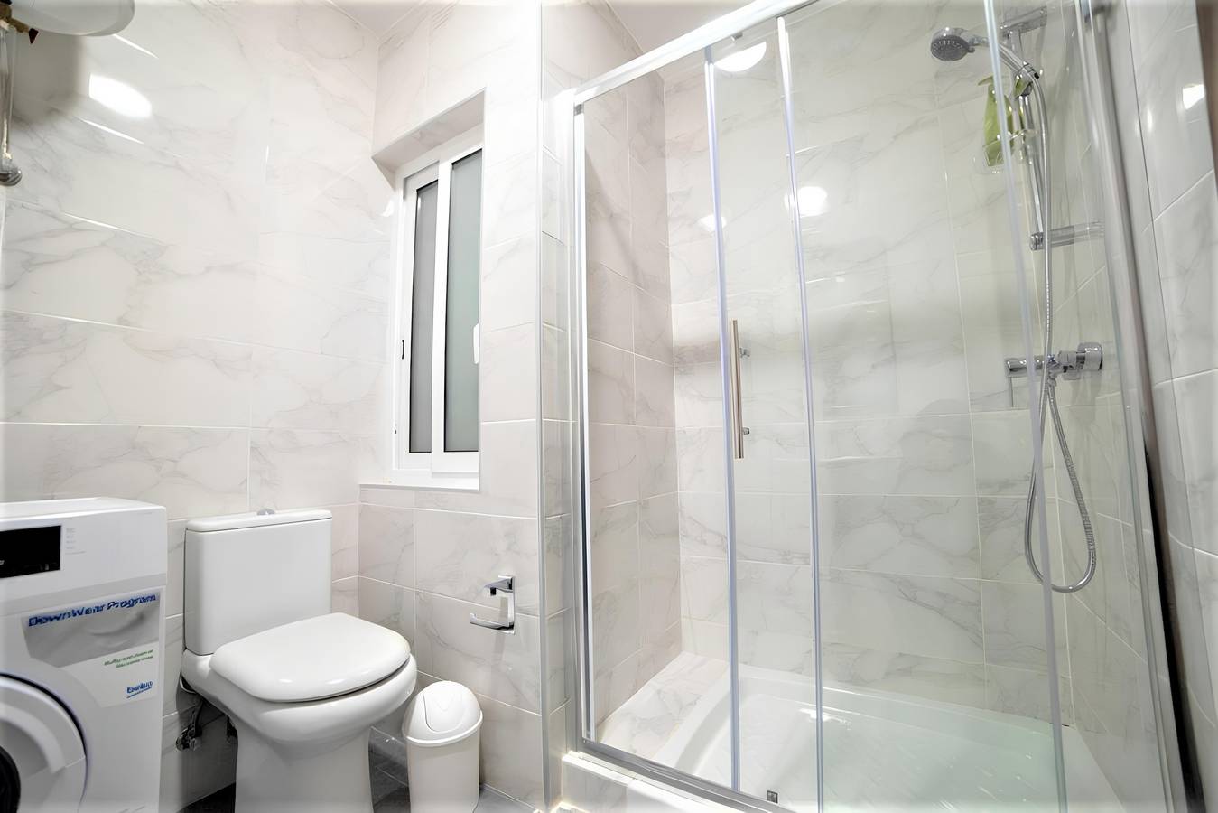 Ganze Wohnung, Ferienwohnung für 4 Personen in Gzira, Insel Malta