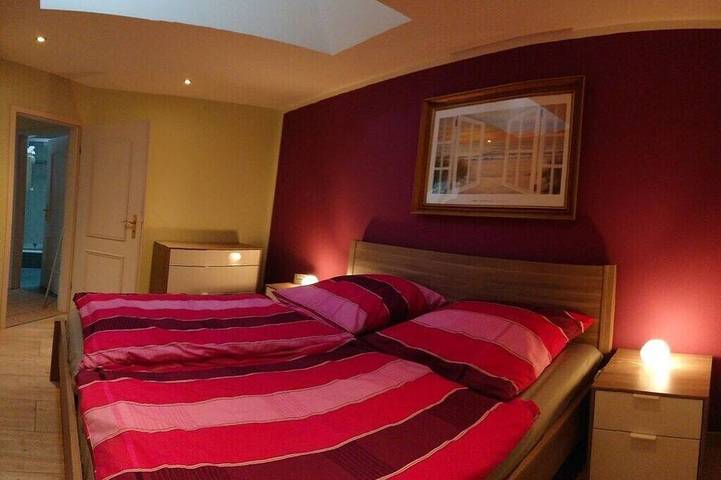 Ferienhaus für 5 Personen in Potsdam und Umgebung - 2