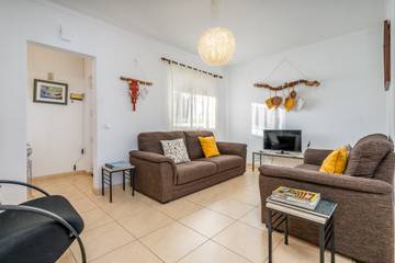 Strandhaus für 8 Personen in Ferragudo, Algarve, Bild 3