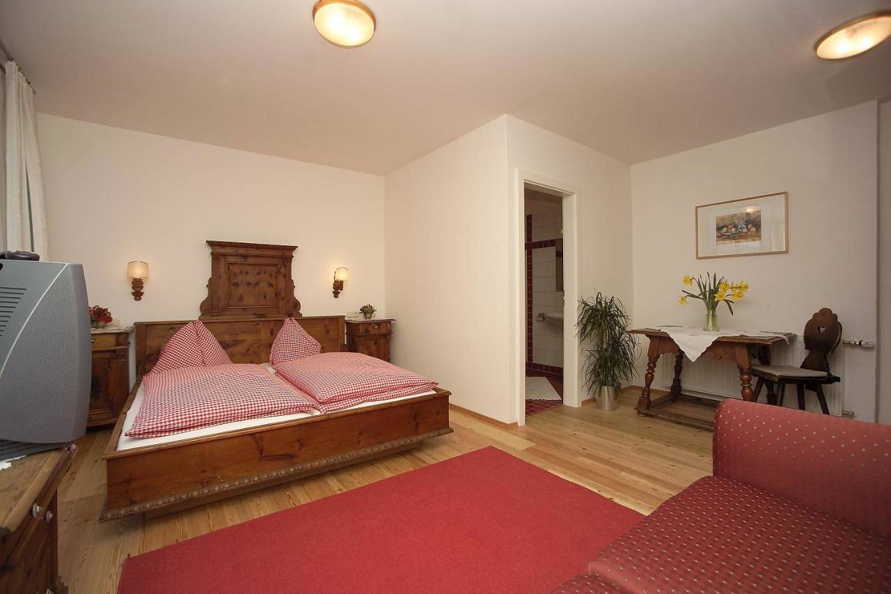 Double Room in Maishofen, Pinzgau