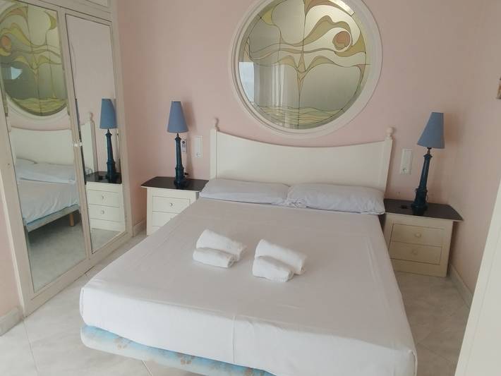 Gîte pour 2 personnes, avec vue sur l’océan à Playa de Gandía - 4