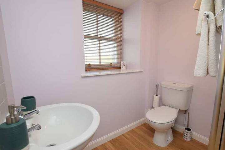 1 Bed in Kelso in Scottish Borders