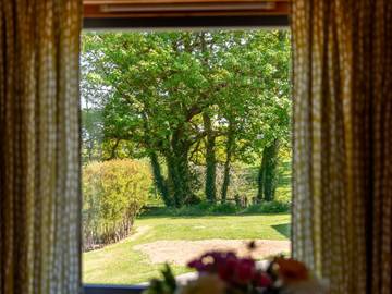 Chalet for 4 People in Cornwall, South West England, Photo 3