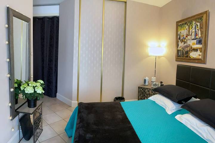 Chambre d’hôte pour 2 personnes à Vaux-sur-Mer - 2