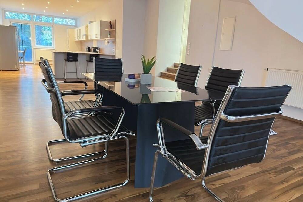 Geheel appartement, Luxury loft in Bayreuth Central&Exclusiv in Frankenalb