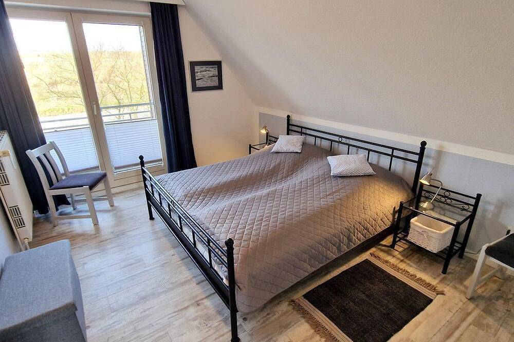 Ganze Wohnung, Haus Hooge - Ferienwohnung Nr. 03 - Haus Hooge in St. Peter-Ording, Eiderstedt