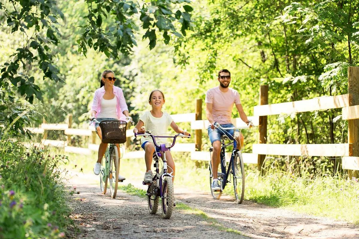 Habitat Nature 3 rooms 5 people in Montagnac, Côte d'Améthyste