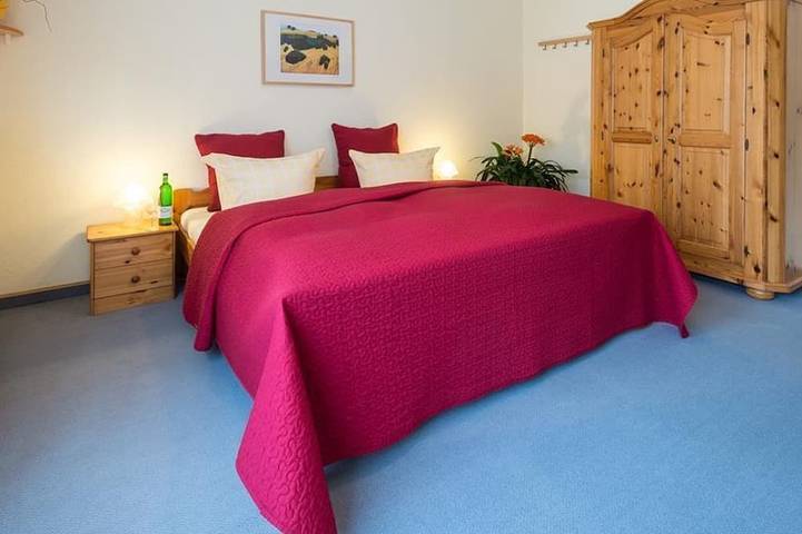 Ferienhaus für 2 Personen, mit Balkon in Bad Breisig - 2