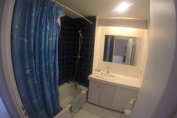 Lodge for 4 People in Saint-Raphaël, Draguignan region, Photo 3