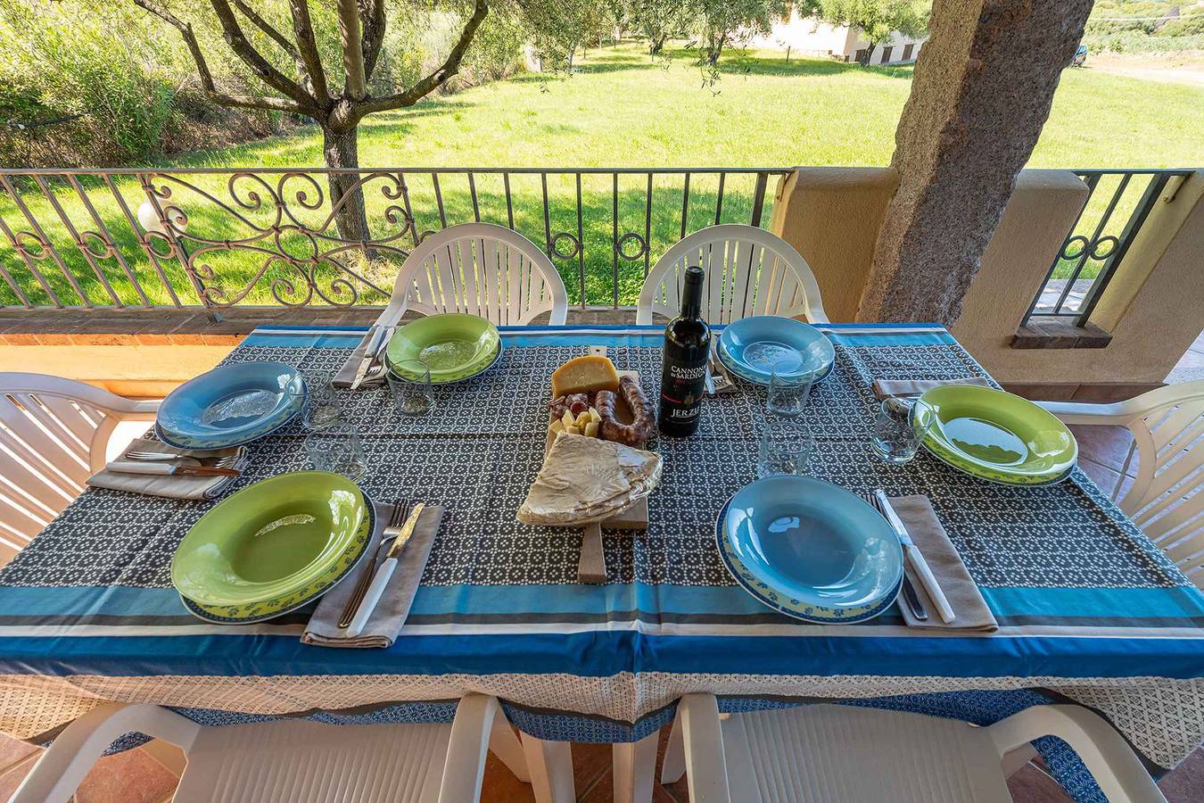Entire holiday apartment, Holiday apartment surrounded by nature  in Siniscola, Nuoro Province