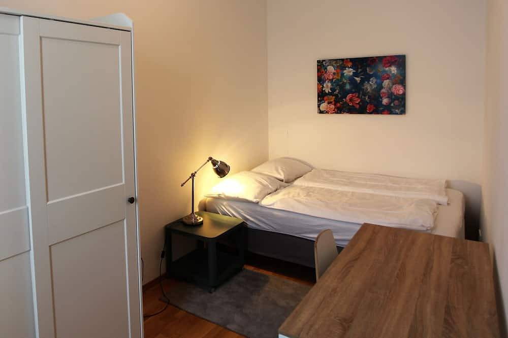 Cały apartament, Jasne mieszkanie tuż przy Augarten in Brigittenau, Wiedeń