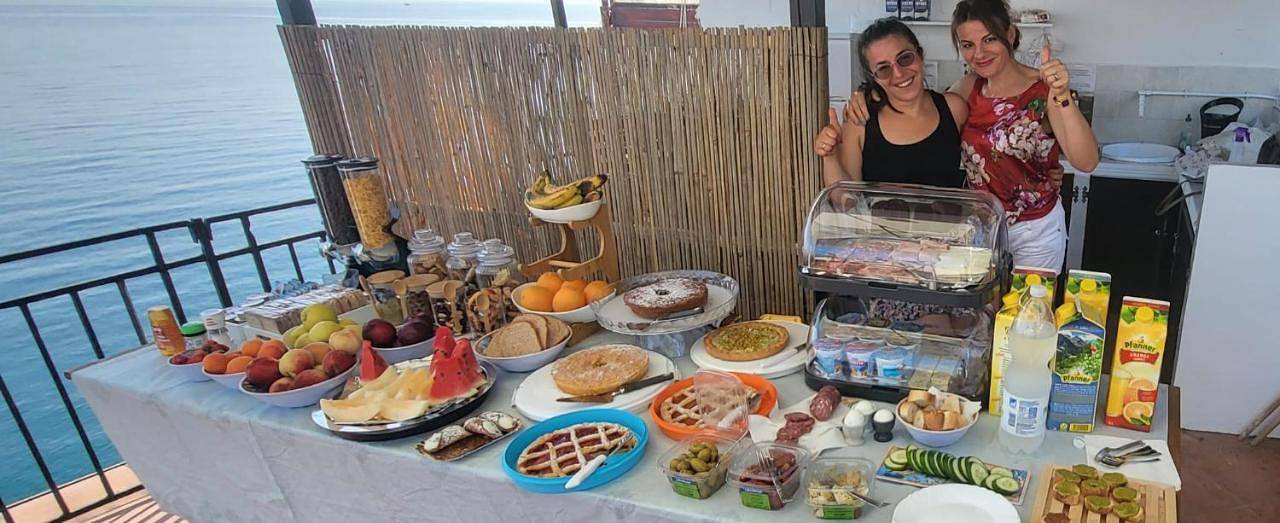 Dolce Vita Rooms and Apartments in Cefalù, Cefalù (Comune)