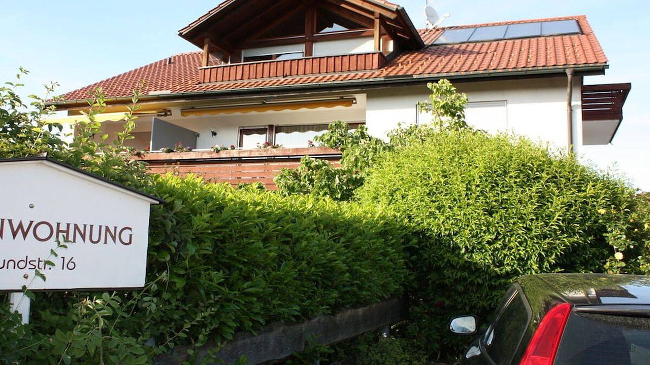 Ferienhaus für 3 Personen (45 m²) in Bodolz in Bodolz, Bayerisch Schwaben