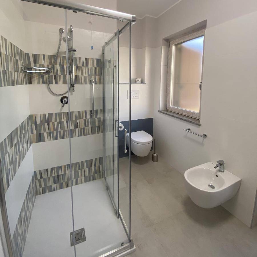 Double Room with Balcony in San Nicola Arcella, San Nicola Arcella (commune)