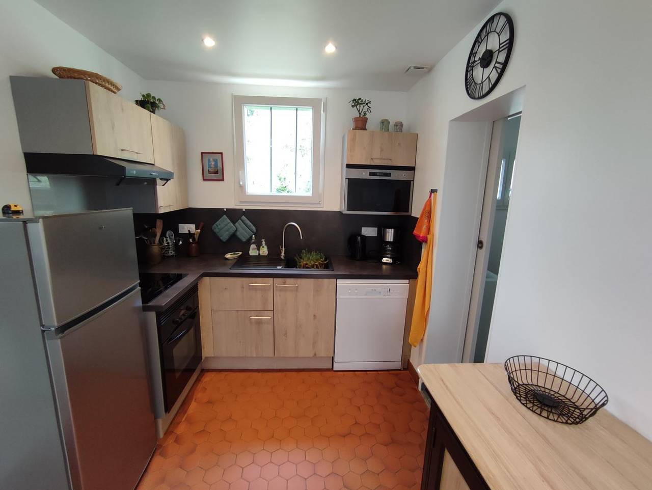 Les Noyers in Saint-Philibert-de-la-Lézarde, Région du Havre