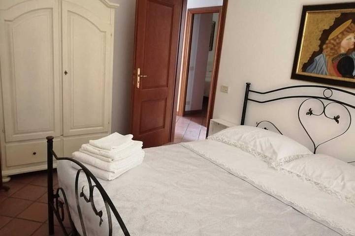 Ferienhaus für 7 Personen, mit Garten in Fasano - 2