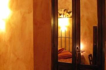 Agriturismo per 4 Persone in Centro di Roma, Roma, Foto 3