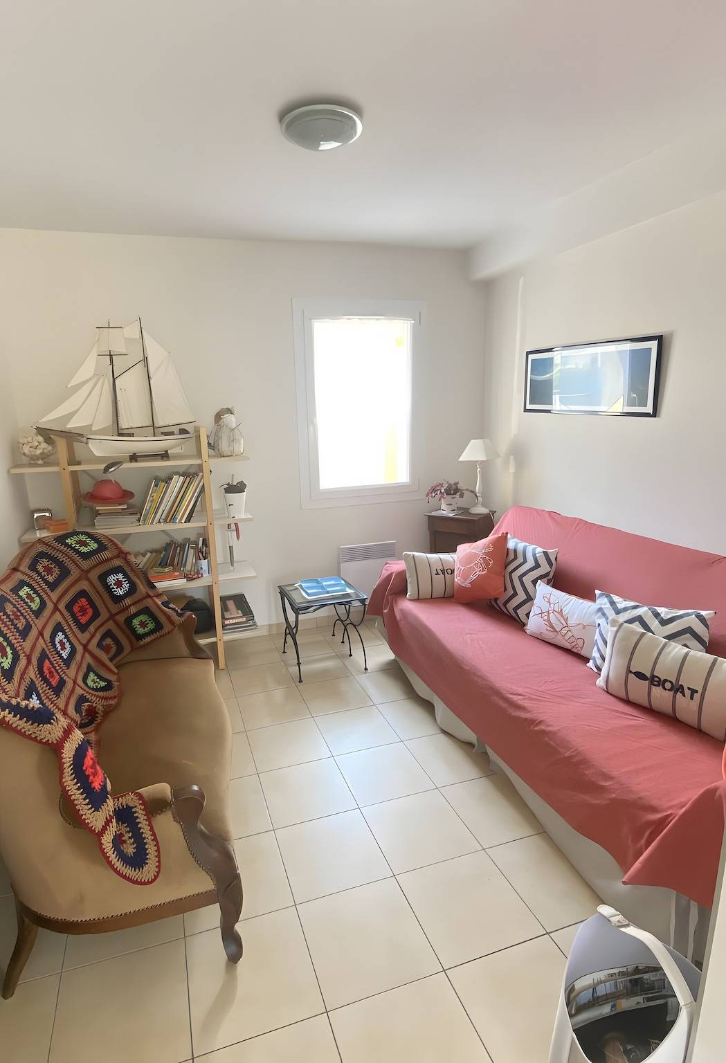 Casa “les ecrehous” luminosa y cómoda cerca de la playa y comercios in Saint-Germain-sur-Ay, Coutances y alrededores