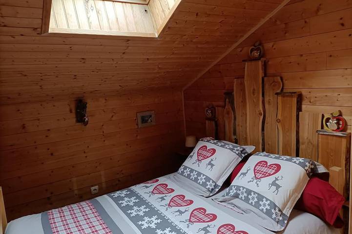 Location de vacances pour 15 personnes, avec terrasse à Giron - 2