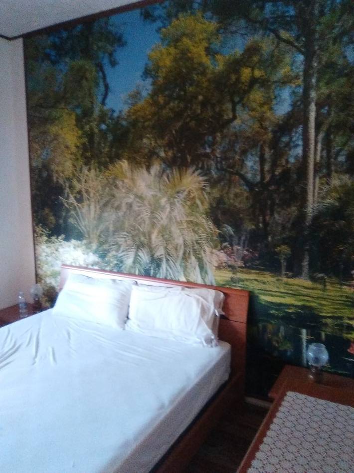 Vakantiewoning voor 6 personen, met Balkon en Tuin in de Provincie Pescara