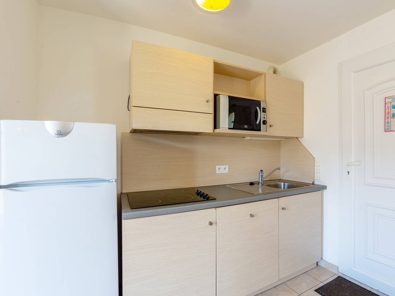 Apartamento entero, Résidence Les Terrasses de Pentrez in Saint-Nic, Châteaulin und Umgebung