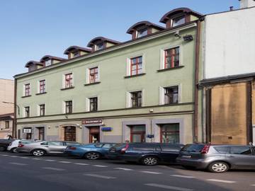 Vakantieappartement voor 3 Personen in Krakau, Klein-Polen, Afbeelding 2