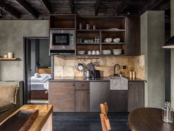 Gîte pour 4 Personnes dans Neufchâteau (Belgique), Parc naturel Haute-Sûre Forêt d'Anlier, Photo 3