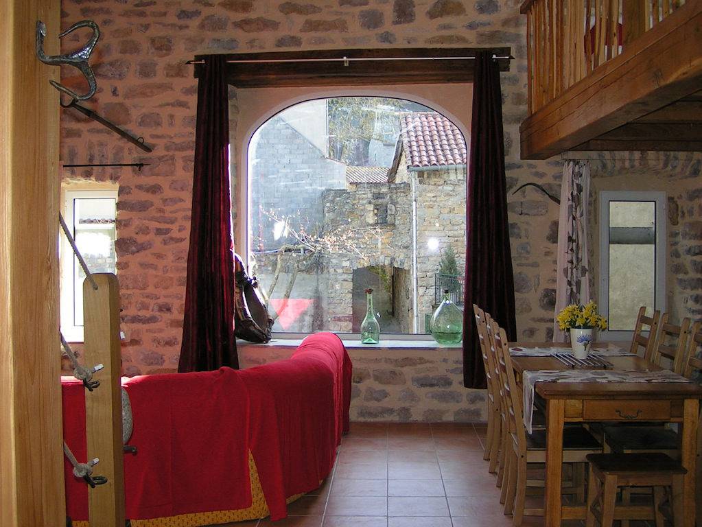 Gite la Grange (Fr3H9W7S) in Rivière-sur-Tarn, Parc naturel régional des Grands Causses