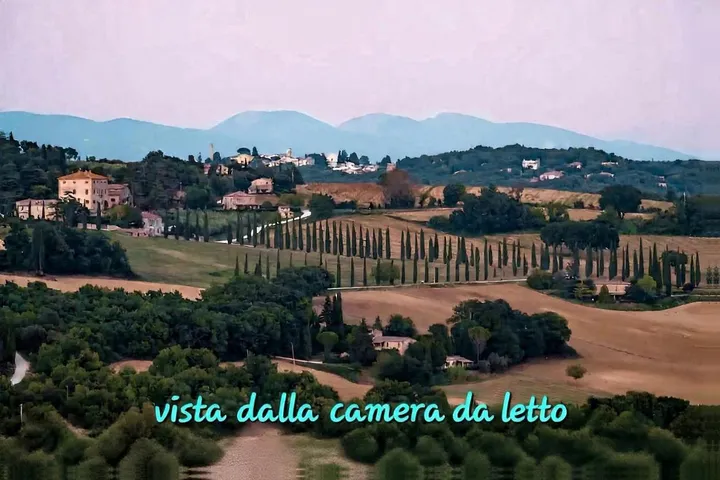 Apartamento de vacaciones para 3 personas, con vistas - 1