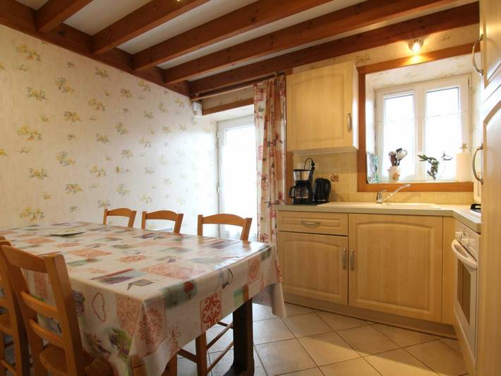 Gîte pour 4 personnes dans La Hague - 2