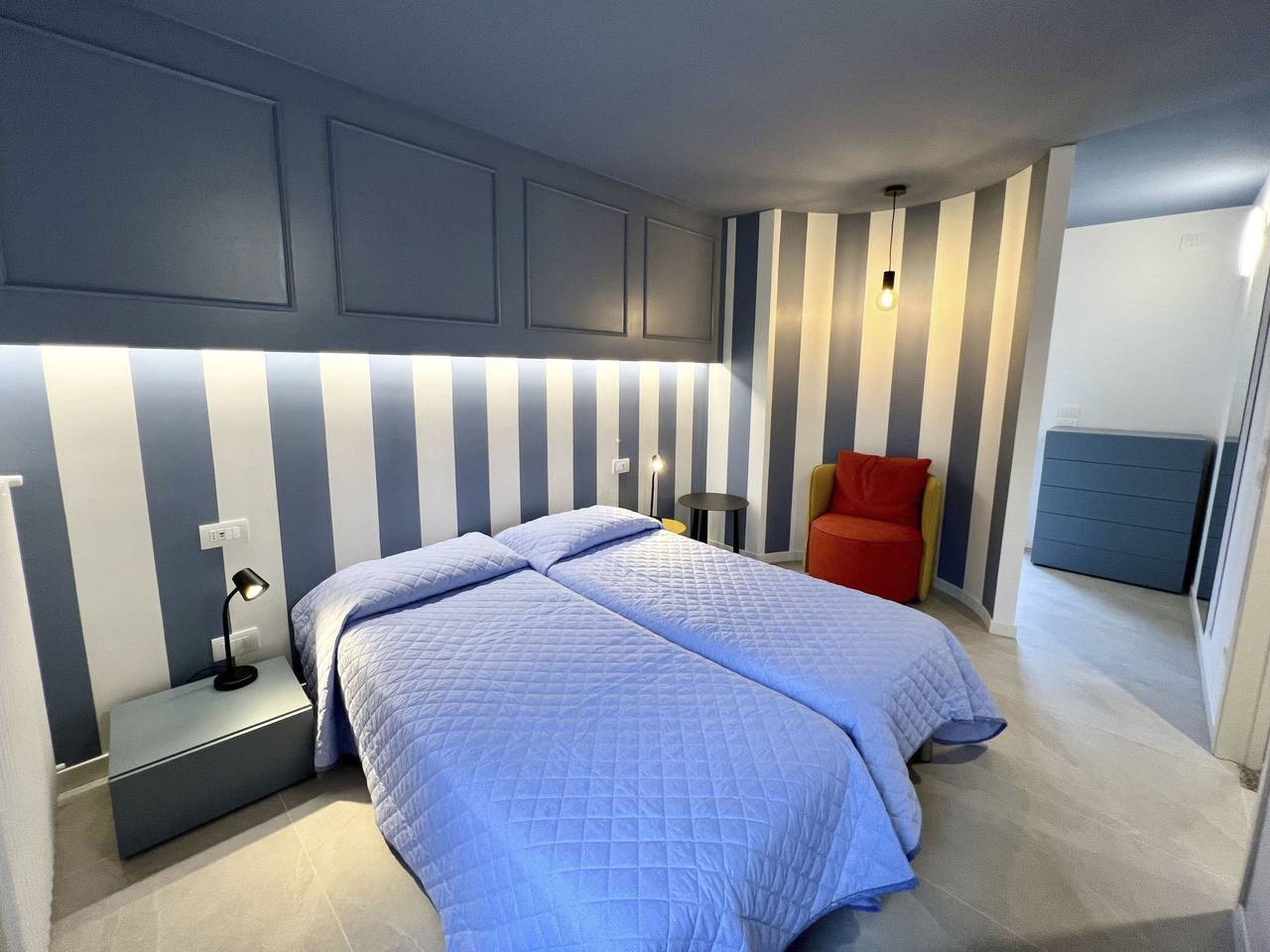 Ville Rio in Lignano Sabbiadoro, Provincia d'Udine