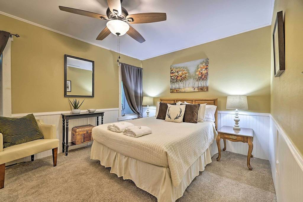 Neu! Lake Harmony Home w / Ausstattung - Gehen Sie zu den Pisten in Blakeslee, Carbon County (PA)