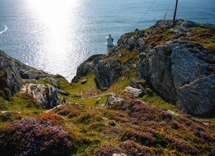 Ferienhaus für 8 Personen, mit Garten in County Cork - 3