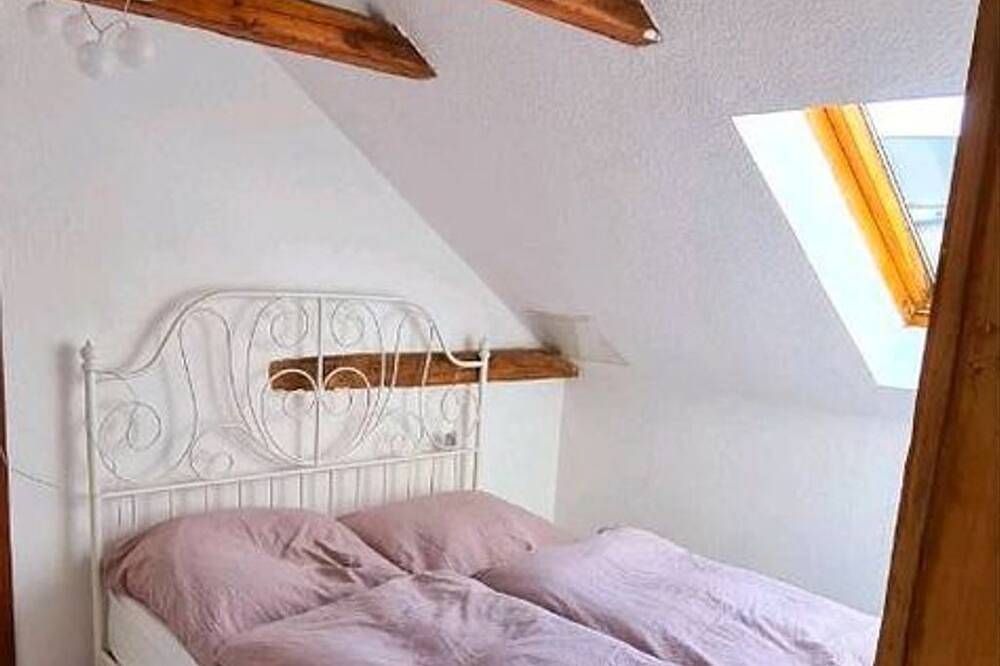 Ganze Wohnung, Ferienhaus Zittau - Oberlausitz - Ferienhaus Zittau in Zittau, Zittauer Gebirge