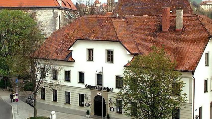 Ferienwohnung für 3 Personen, mit Garten
