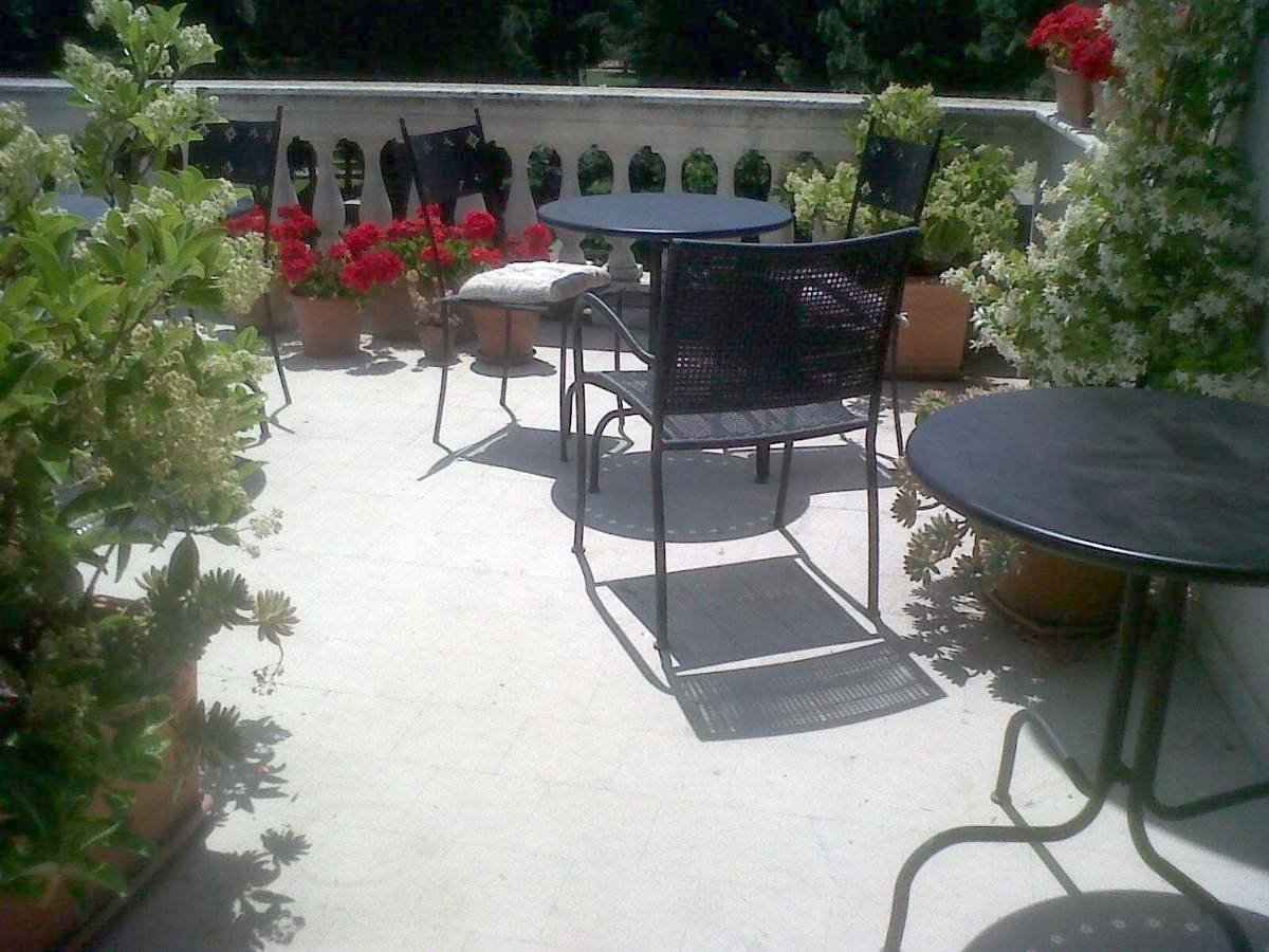 B&B Casa Laviano in Melfi, Vulture